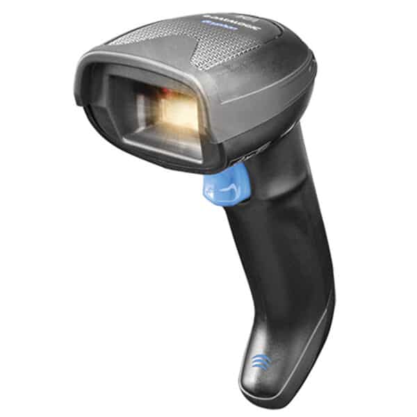 Datalogic Gryphon I GD4520, 2D Mpixel Imager, USB-only, Black - Image 8