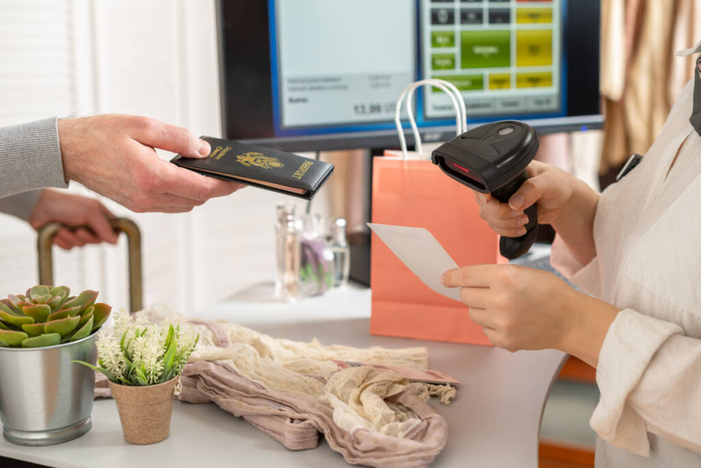 Handscanner und kabellose scanner - wie sie den kundenservice und die effizienz verbessern