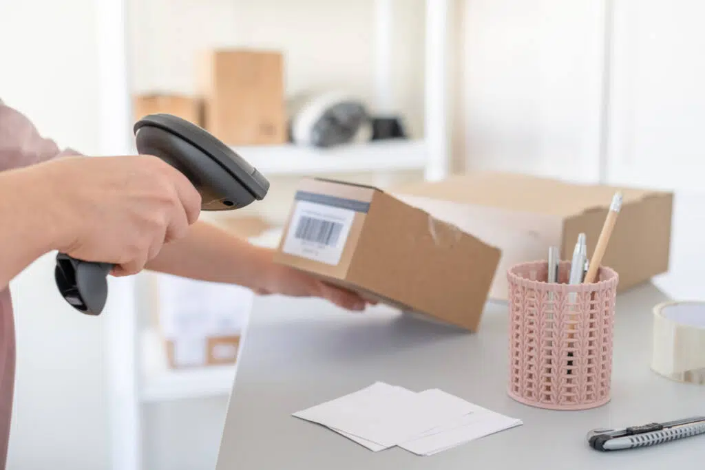The latest innovations in wireless barcode scanners in 2025