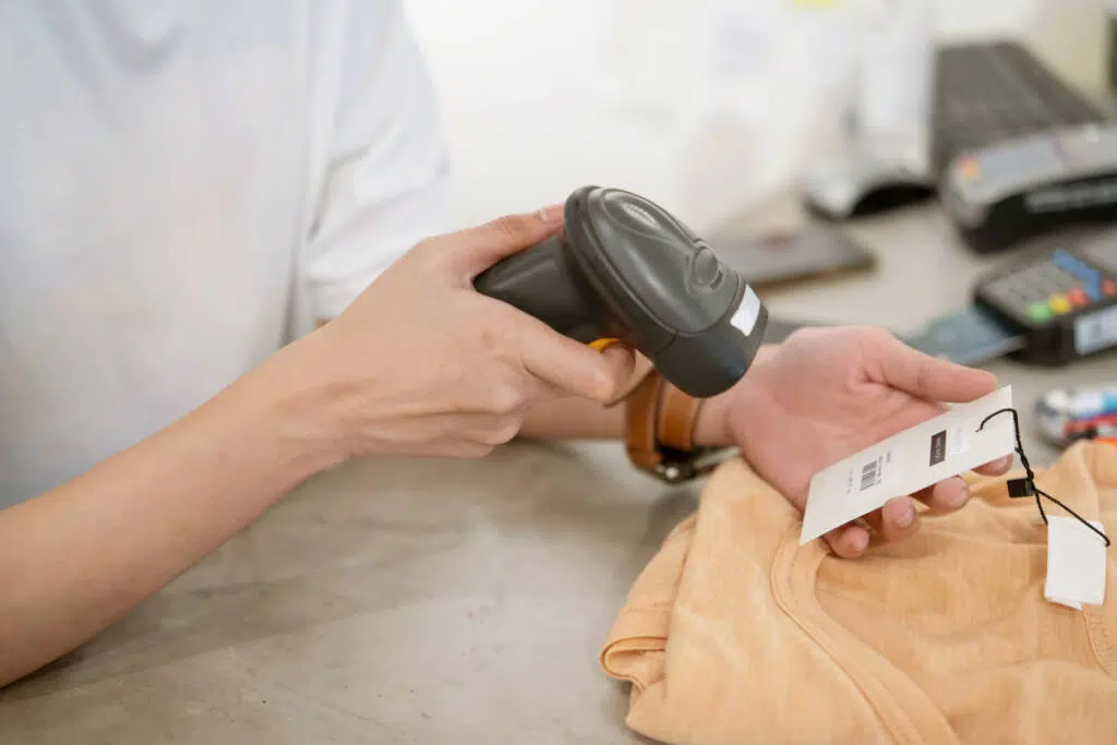 The latest innovations in wireless barcode scanners in 2025