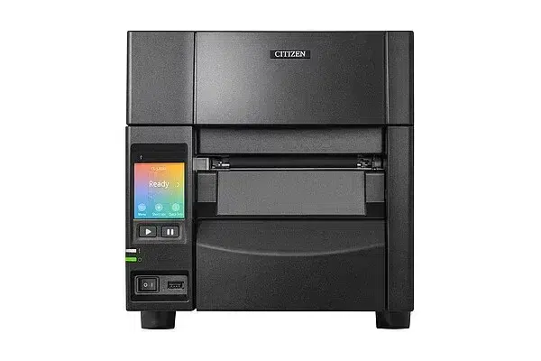 Citizen CL-S703III, Label Printer, TT, 300 dpi, Ethernet