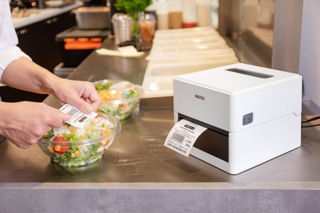 Termiske vs. Inkjet labelprintere: hvilken teknologi er bedst for dig?