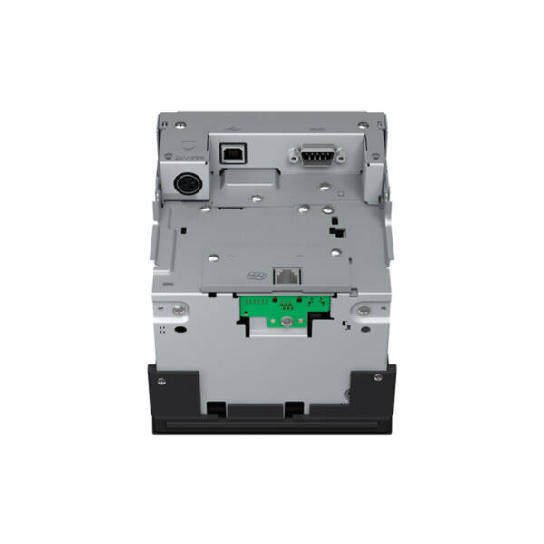 Epson Receipt Printer EU-M30 (002), 80mm, Termo, Build-in, USB + SERIAL, NES, BLACK - Image 7
