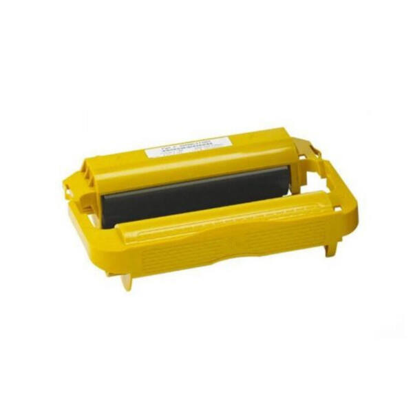 Zebra ribbon cartridge, resin, 110mm x 74 meter - image 1
