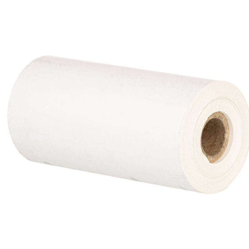Receipt rolls, zebra, z-perform 1000d 60 receipt, 76 mm x 20 meter