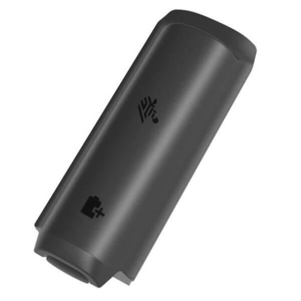 Zebra reservebatteri, udvidet, 4900 mah, passer til: mc22, mc27 - billede 1
