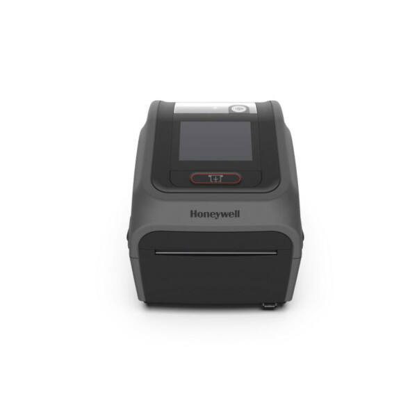 Honeywell pc45, 8 dots/mm (203 dpi), linerless, disp. , rtc, usb, usb host, ethernet Honeywell pc45, 8 dots/mm (203 dpi), linerless, disp. , rtc, usb, usb host, ethernet - billede 1