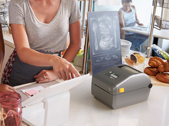 Etikettendrucker für kleine und mittlere Unternehmen: Was sollten Sie beachten?
