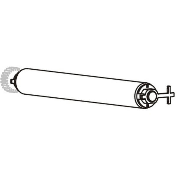 Zebra platen rollers bearings (direct thermal) - image 1