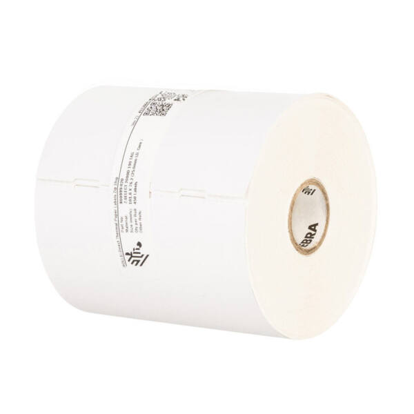 Zebra z-select 2000d 190 tag, thermal paper, 102x76mm, rolls/box: 12 – bild 1