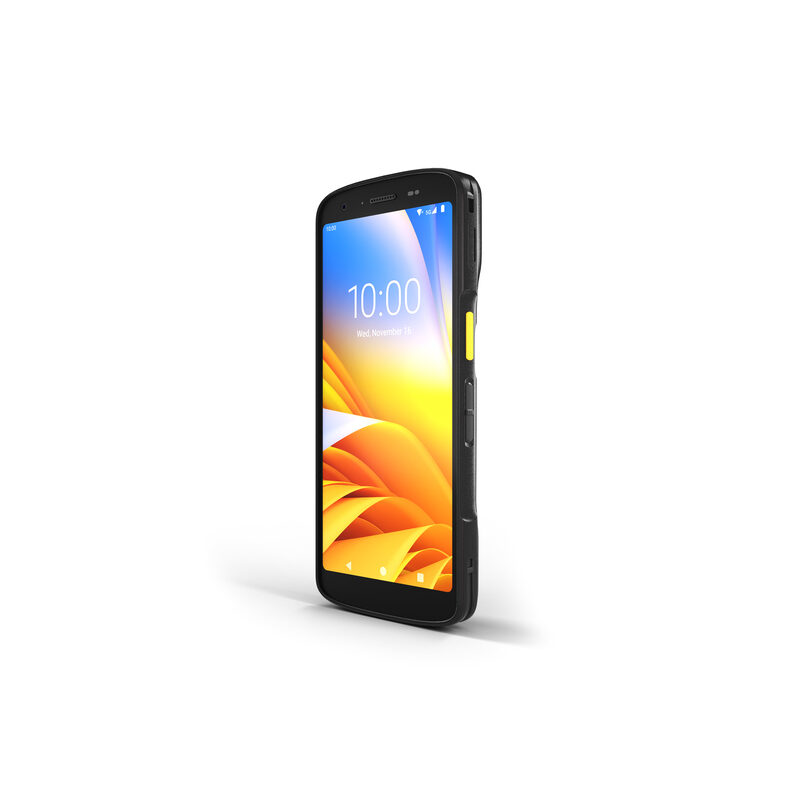 Zebra tc27, handheld terminal, 2d, se4710, android, usb c2 pin,