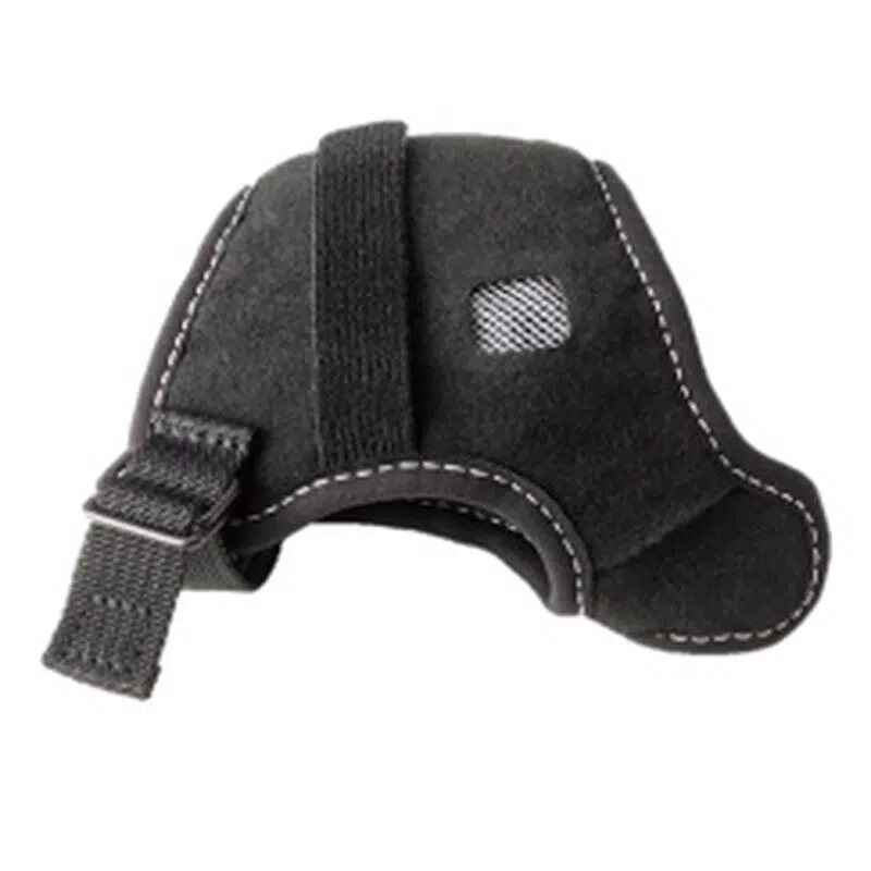 Zebra spare hand wrap, enterprise hand mount, right hand small