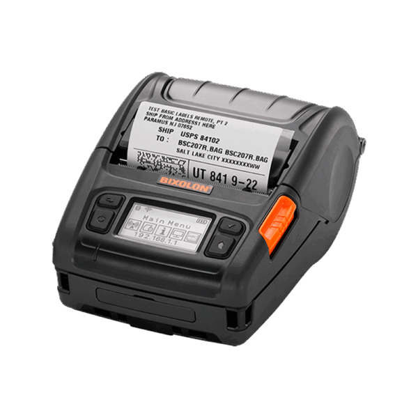 Bixolon-topbannerbillede