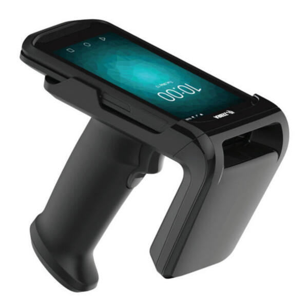 Zebra rfd2000, rfid (uhf) gun handle - image 1