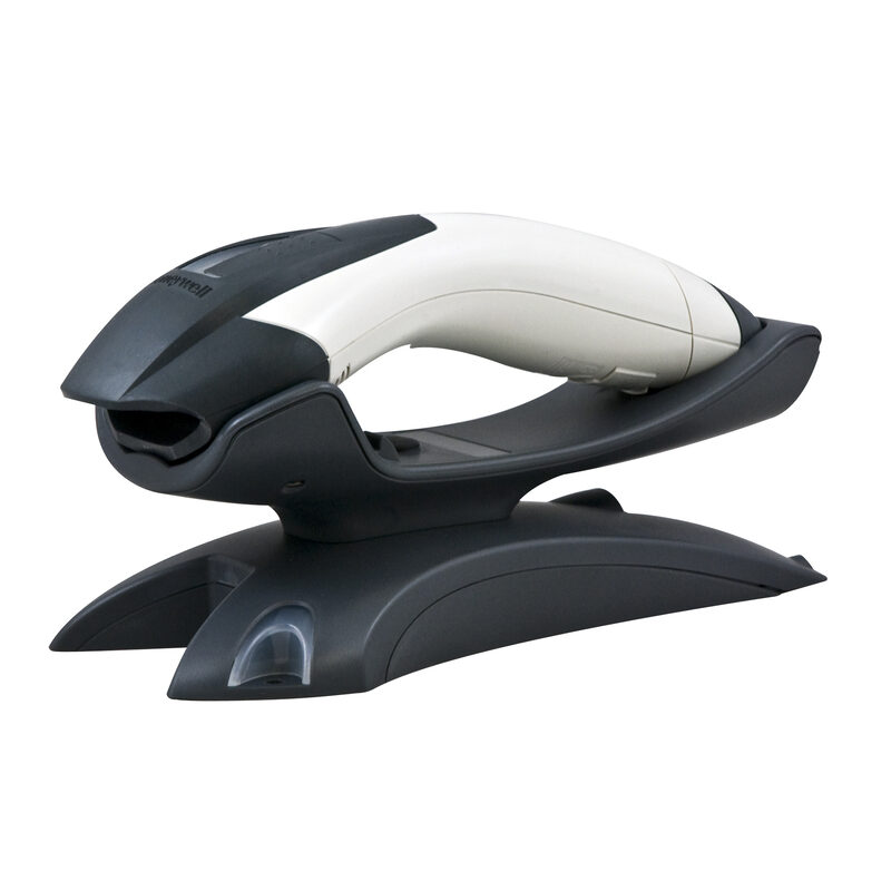 Honeywell Voyager 1202g, Bluetooth, 1D, USB-Kit