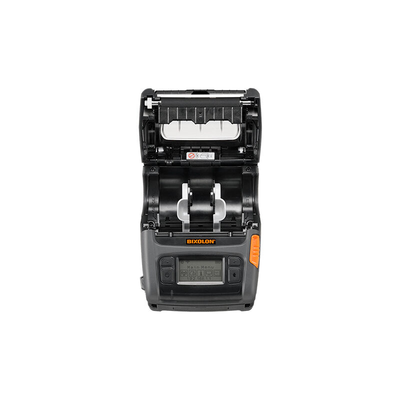 Bixolon spp-l3000 mobiler etikettendrucker, dt,