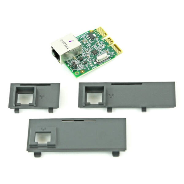 Zebra upgrade-kit, ethernet – bild 1