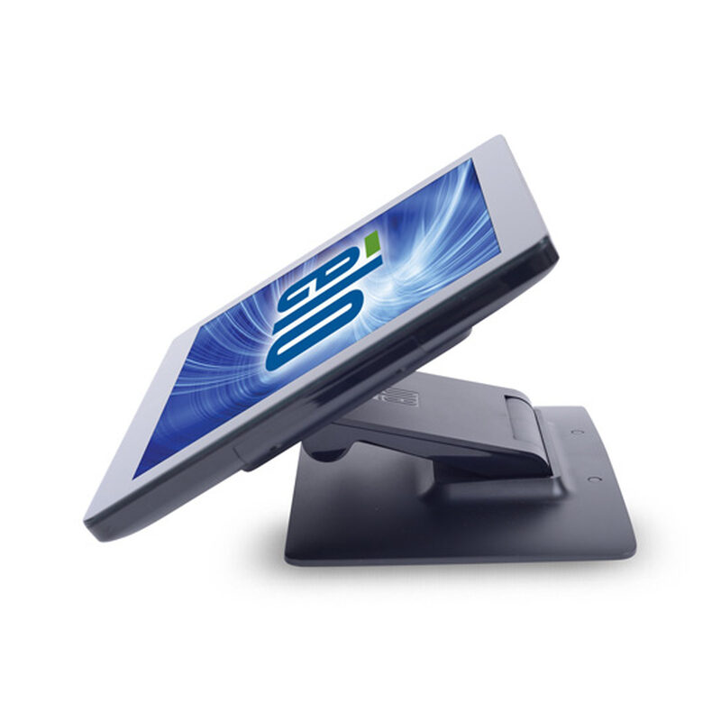 Elo 1523l, touch-monitor, 15'', schwarz