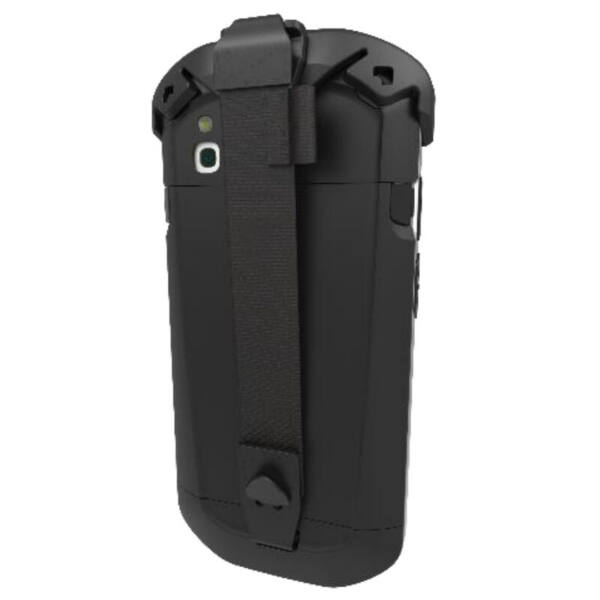 Zebra tc51, einfache handschlaufe – bild 1