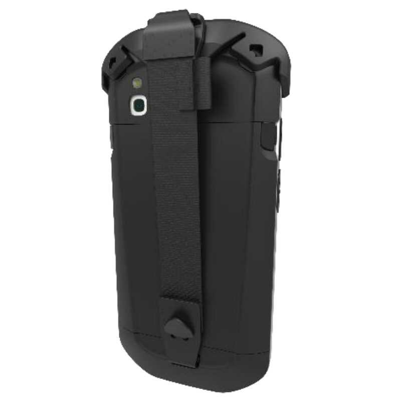 Zebra TC51, einfache Handschlaufe