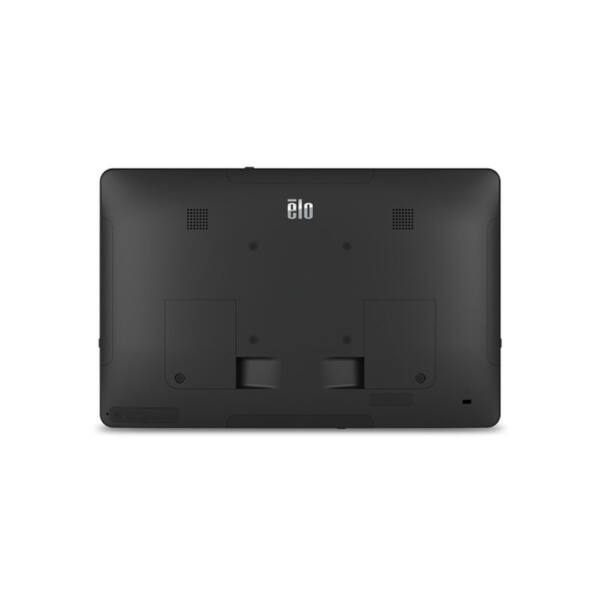 Elo 1302l uden stativ, 13,3'', full hd, sort - billede 5