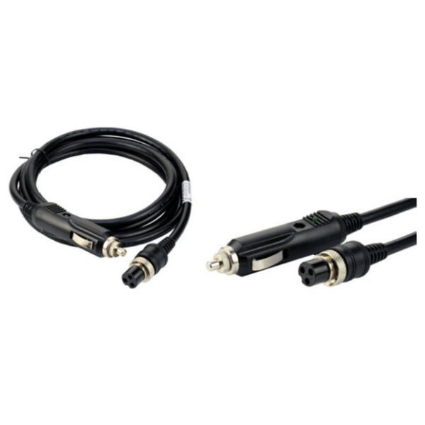 HONEYWELL CIGERATTE TÄNDARE STRÖMADAPTER, 1,8