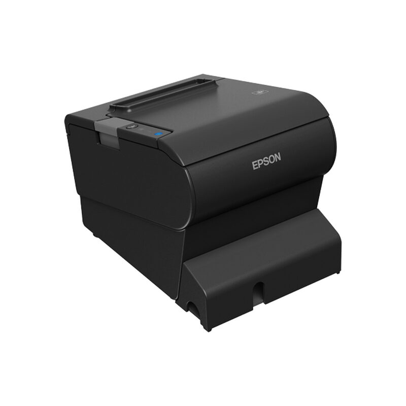 Epson TM-T88VI-iHub, Belegdrucker, TD, USB,