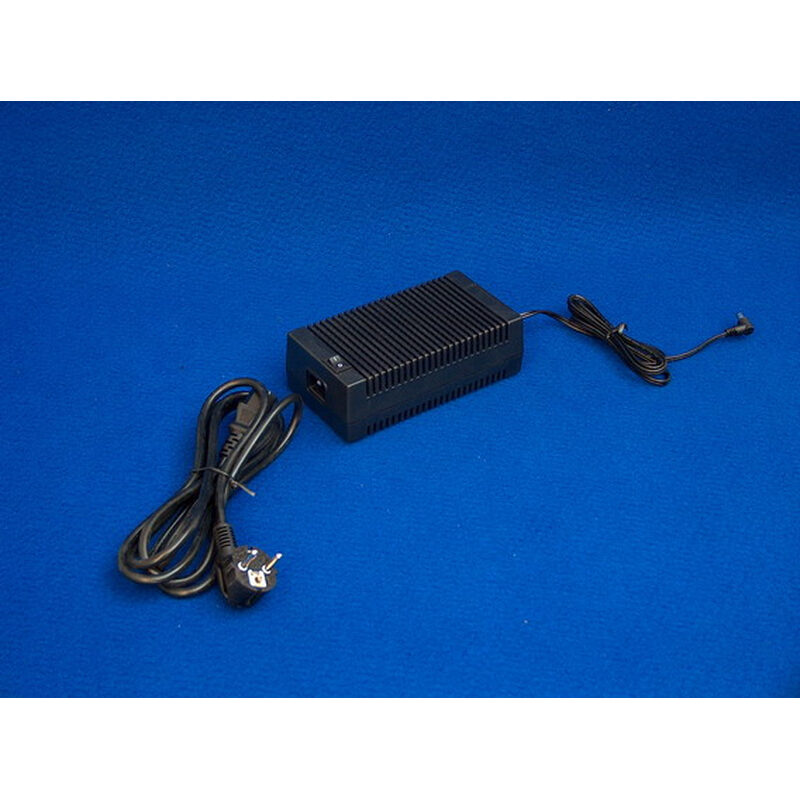 Labelmate, Stromversorgung 220-240V