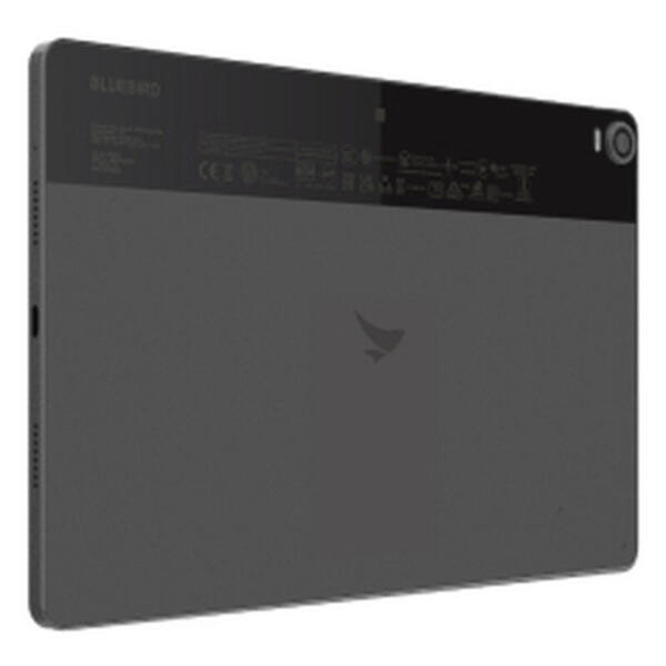 Bluebird tablet 10. 95", android 14, 4g, bt5. 0, 6gb ram, - image 4