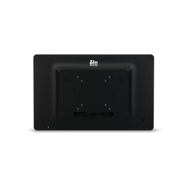 Elo 1502l 15,6-tommer bred lcd-skærm, fuld hd, projiceret kapacitiv 10-touch - billede 7