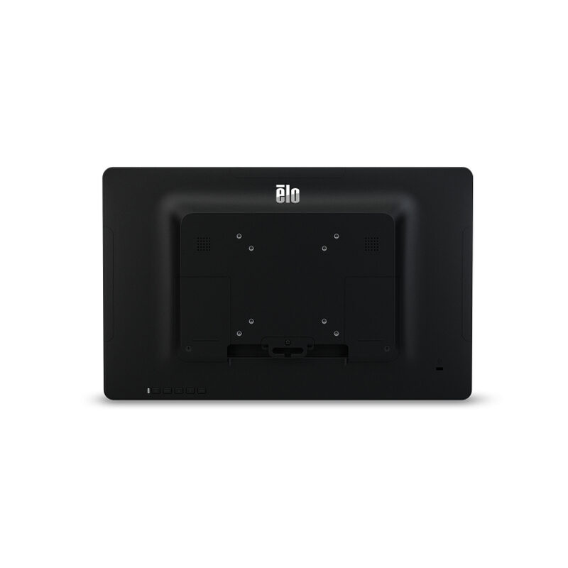 Elo 1502l 15,6-tommer bred lcd-skærm, fuld hd, projiceret kapacitiv 10-touch
