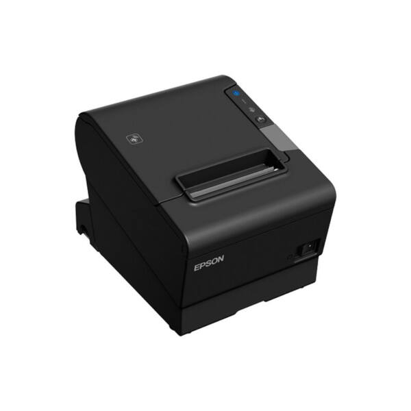 Epson tm-t88vi-ihub, belegdrucker, td, usb, – bild 3