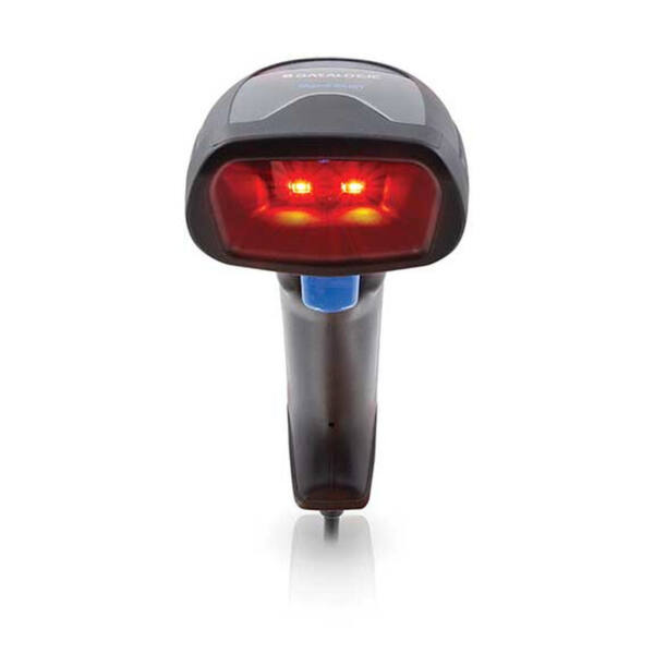 Datalogic quickscan qd2590, kit, 2d mpixel imager, - image 3