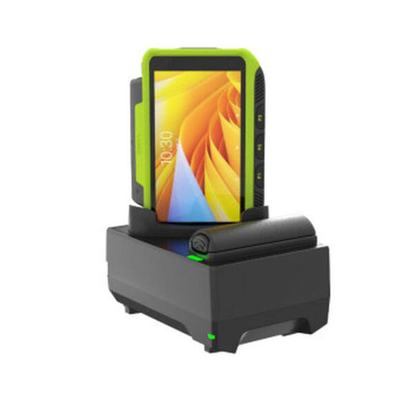 Zebra Charge Only Cradle, passar till: WT5400, WT6400