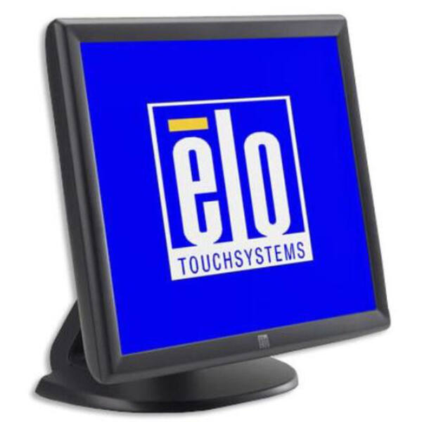 Elo 1915l 19-zoll-lcd-desktop, intellitouch single-touch, usb & rs232 – bild 1
