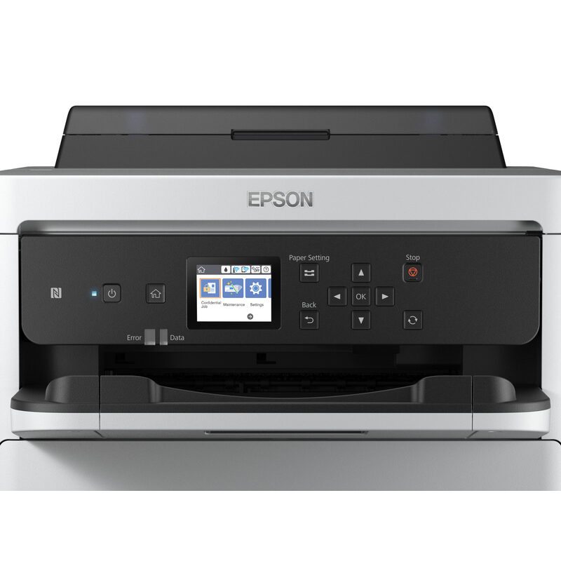 Epson farbpatrone wf-c529r / c579r cyan xxl