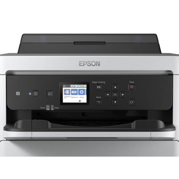 Epson farbpatrone wf-c529r / c579r schwarz xxl – bild 5