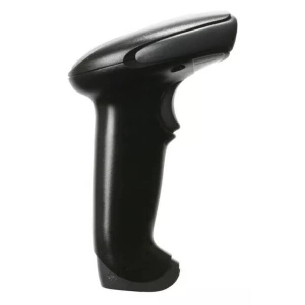 Honeywell hyperion 1300g usb kit schwarz – bild 3