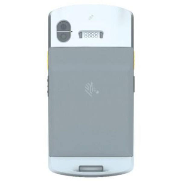 Zebra ec55 android, 4gb ram/64gb flash, se4100, 5mp front camera - image 3