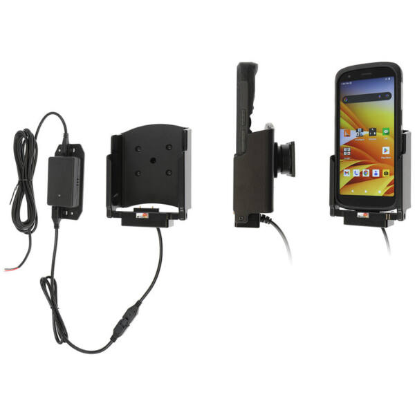 Brodit holder, active, drilling: amps, incl. : tilt swivel, - image 2