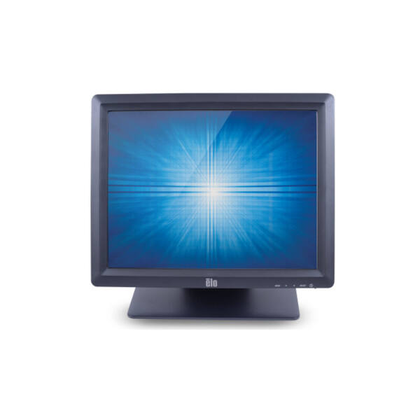 Elo 1517l, touch-monitor, 15 zoll, schwarz – bild 6