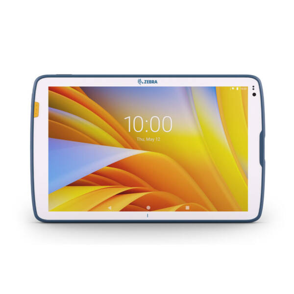 Zebra et40 hc, 10zoll, wifi6, se4100, 4gb/64gb, android gms, row sku – bild 1