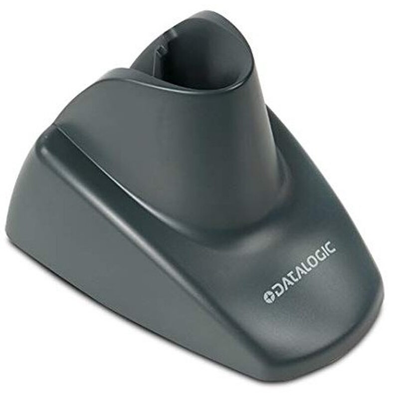 Datalogic quickscan smartstand, svart