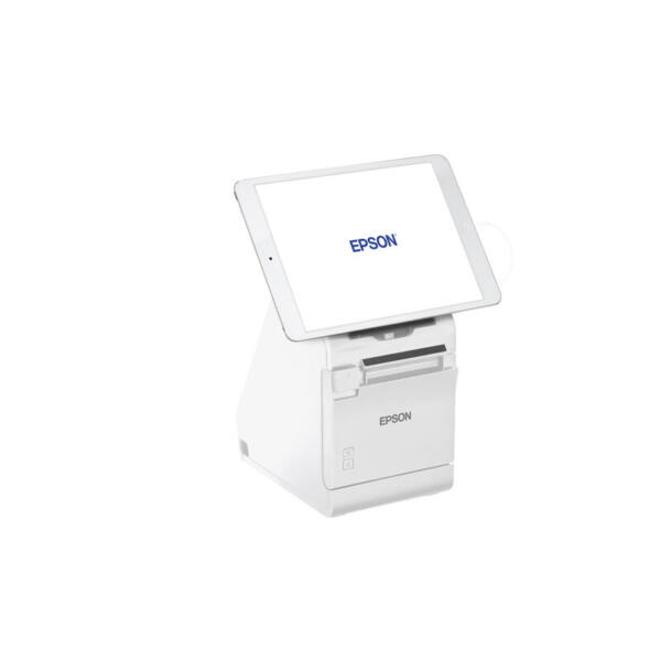 Epson tm-m30ii-s, usb, ethernet, 203dpi, schwarz – bild 9