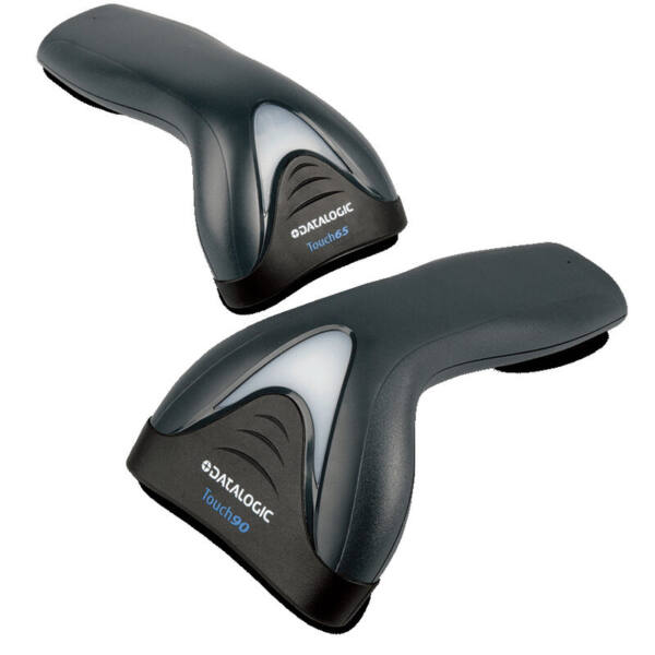 Datalogic touch 90 light ccd-scanner – bild 1