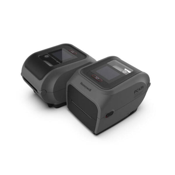 Honeywell, pc45, tt, 203 dpi, rtc, usb, ethernet – bild 4