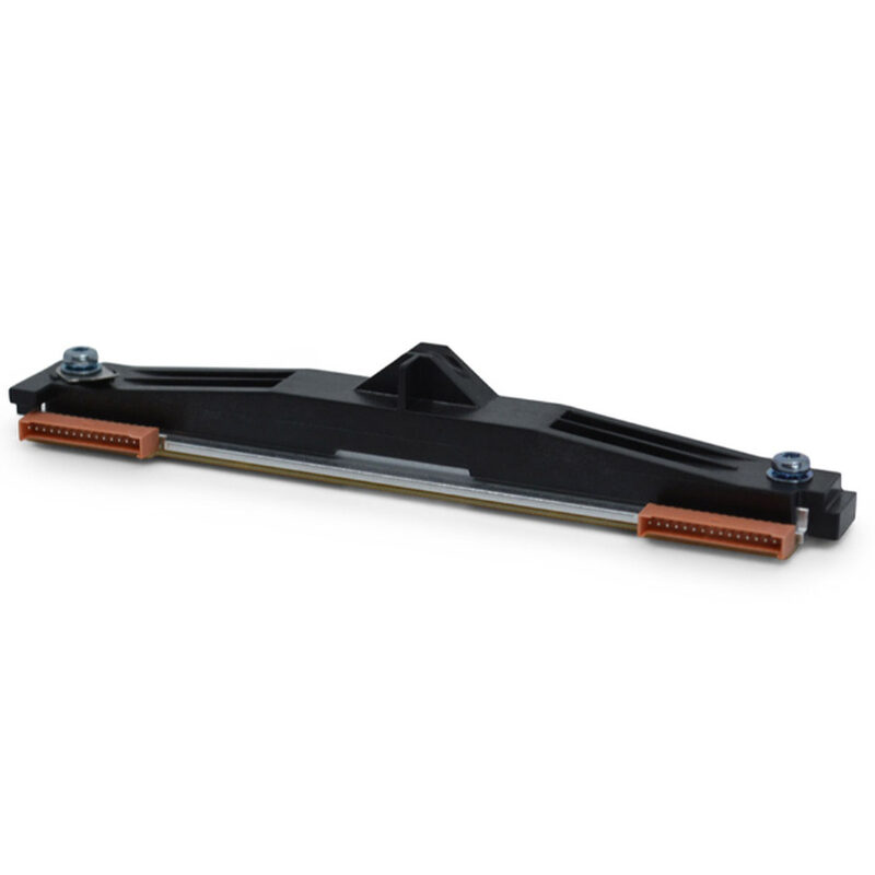 Zebra Ersatz-Druckkopf, 203 dpi, passend für ZD421d