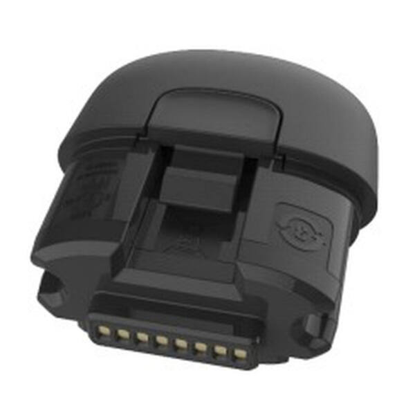 Zebra spare battery, fits: cs60 - image 1