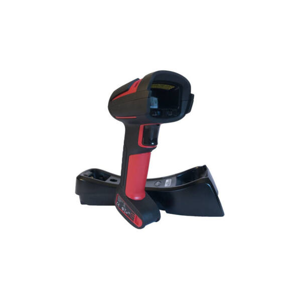 Honeywell granit xp 1991ixr usb kit: wireless. Ultra rugged/industrial. 1d, pdf417, 2d, - image 3