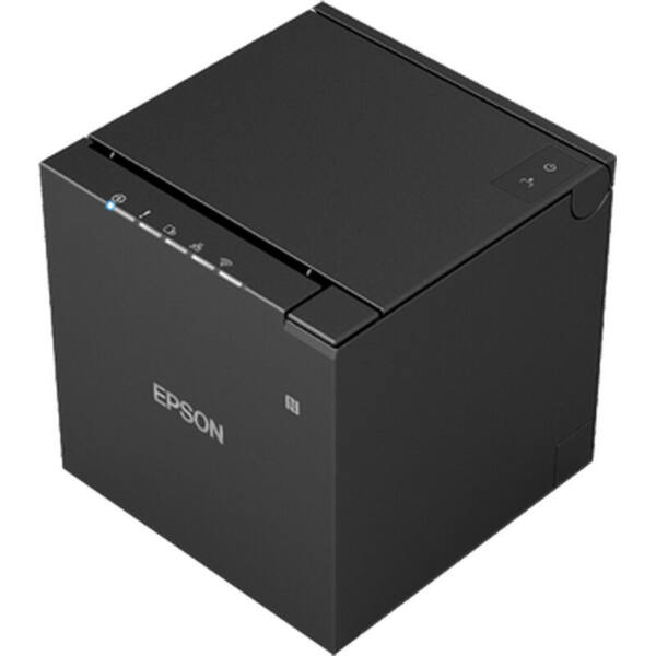 Epson TM-m30III (112A0): Standardmodell, svart